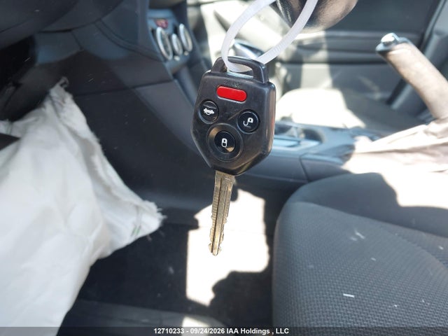 Subaru Impreza Touring 2017 4S3GTAE67H3736257 Image 11