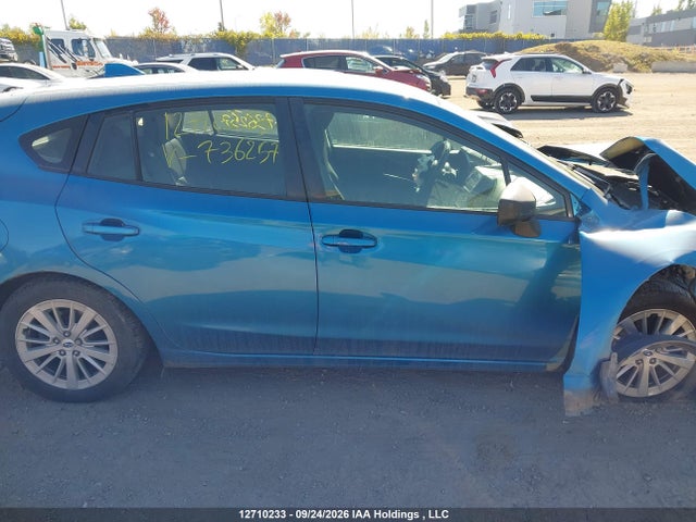 Subaru Impreza Touring 2017 4S3GTAE67H3736257 Image 13