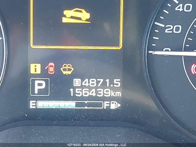 Subaru Impreza Touring 2017 4S3GTAE67H3736257 Image 15