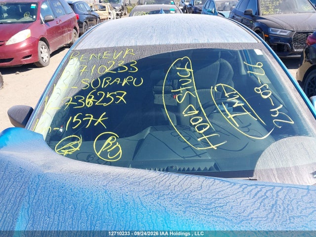 Subaru Impreza Touring 2017 4S3GTAE67H3736257 Image 17