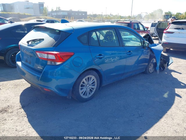 Subaru Impreza Touring 2017 4S3GTAE67H3736257 Image 4