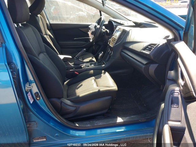 Subaru Impreza Touring 2017 4S3GTAE67H3736257 Image 5