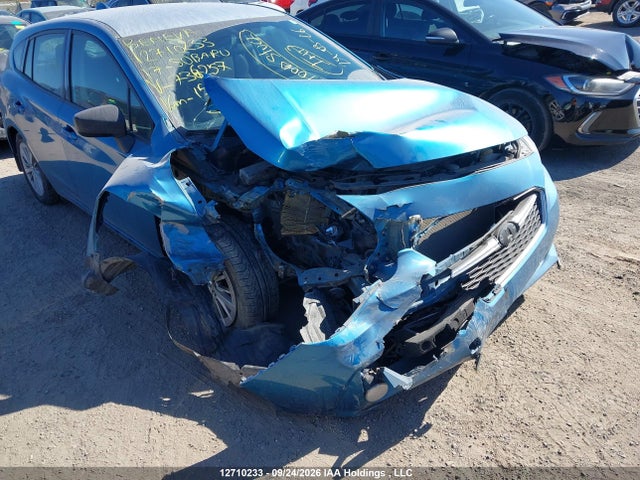 Subaru Impreza Touring 2017 4S3GTAE67H3736257 Image 6