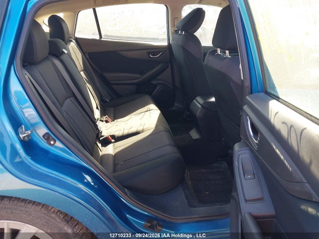 Subaru Impreza Touring 2017 4S3GTAE67H3736257 Image 8
