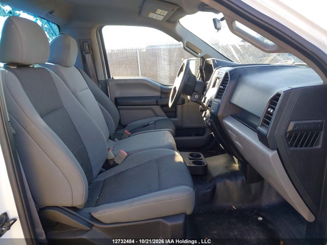 Ford F-150 Xl 2019 1FTMF1EPXKKE19380 Image 5