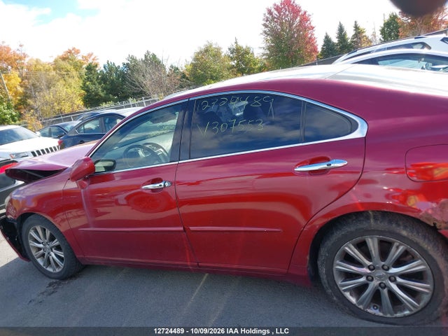 Aukcja sprzedaży 2009 Lexus Es 350 350, vin: JTHBJ46G592307553, numer aukcji: 12724489