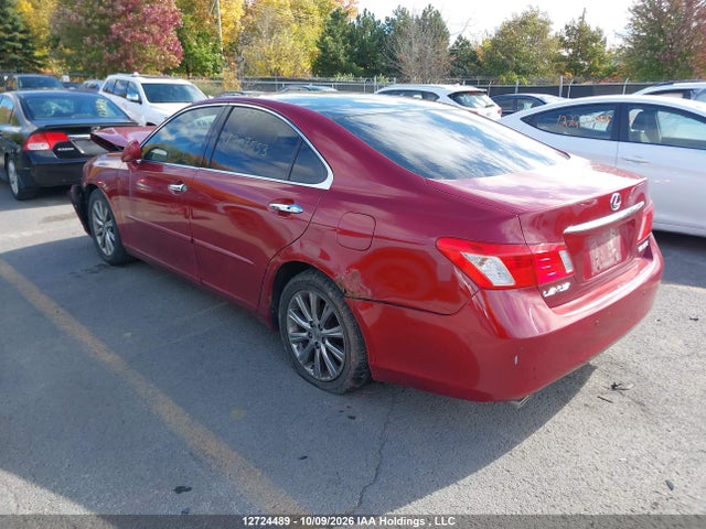 Aukcja sprzedaży 2009 Lexus Es 350 350, vin: JTHBJ46G592307553, numer aukcji: 12724489