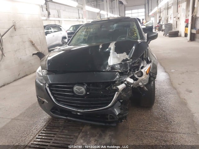 Mazda Mazda3 Gt 2017 JM1BN1W36H1105438 Image 12