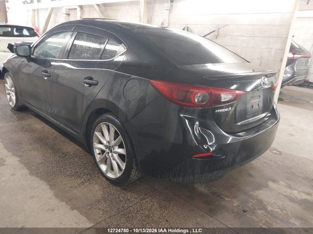 Mazda Mazda3 Gt 2017 JM1BN1W36H1105438 Image 20