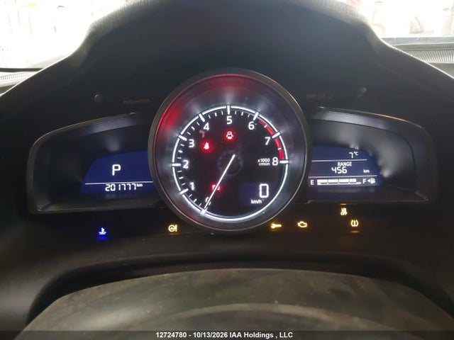 Mazda Mazda3 Gt 2017 JM1BN1W36H1105438 Image 7