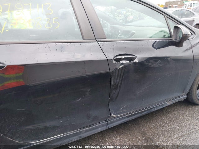 12727113 :رقم المزاد ، 1G1BE5SM7J7230885 vin ، 2018 Chevrolet Cruze Lt Auto مزاد بيع