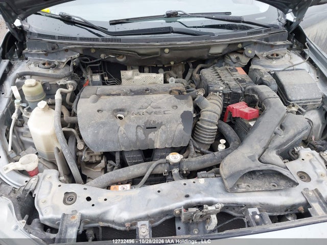 Auction sale of the 2015 Mitsubishi Lancer Se, vin: JA32V2FW9FU602753, lot number: 12732496