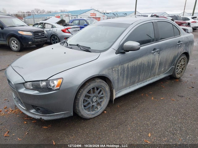 Auction sale of the 2015 Mitsubishi Lancer Se, vin: JA32V2FW9FU602753, lot number: 12732496