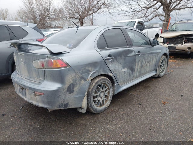 Auction sale of the 2015 Mitsubishi Lancer Se, vin: JA32V2FW9FU602753, lot number: 12732496