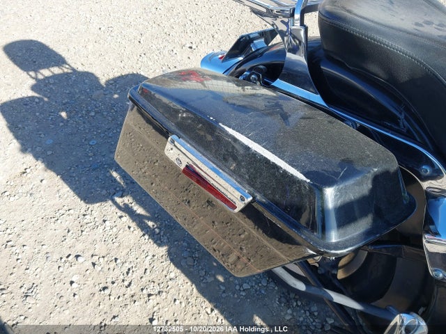 12732505 :رقم المزاد ، 1HD1BXB1X2Y079130 vin ، 2002 Harley-davidson Flstfi مزاد بيع