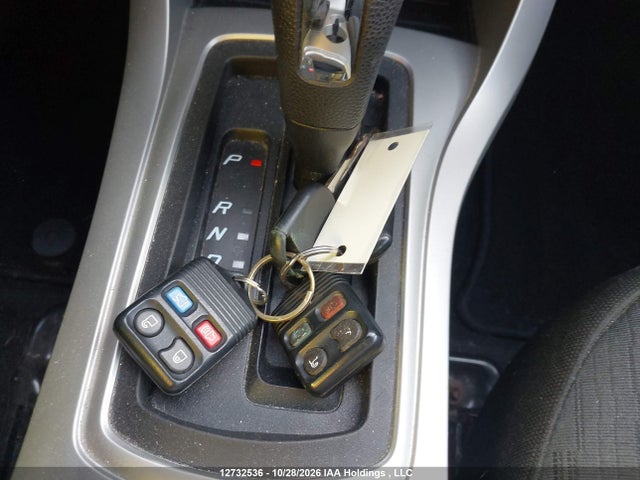 Aukcja sprzedaży 2010 Ford Focus Se, vin: 1FAHP3FN3AW244460, numer aukcji: 12732536