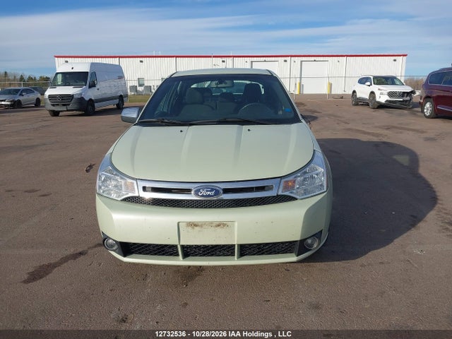 Aukcja sprzedaży 2010 Ford Focus Se, vin: 1FAHP3FN3AW244460, numer aukcji: 12732536