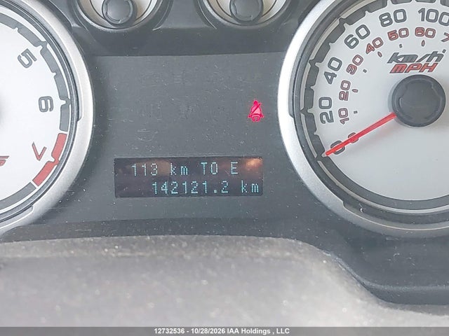 Aukcja sprzedaży 2010 Ford Focus Se, vin: 1FAHP3FN3AW244460, numer aukcji: 12732536
