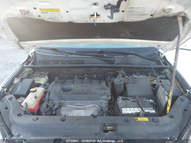 12732541 :رقم المزاد ، 2T3BF4DVXCW191205 vin ، 2012 Toyota Rav4 مزاد بيع