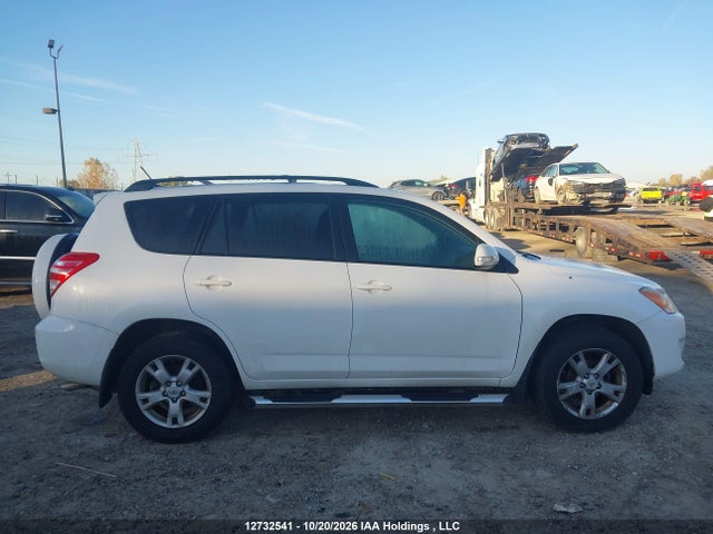 12732541 :رقم المزاد ، 2T3BF4DVXCW191205 vin ، 2012 Toyota Rav4 مزاد بيع