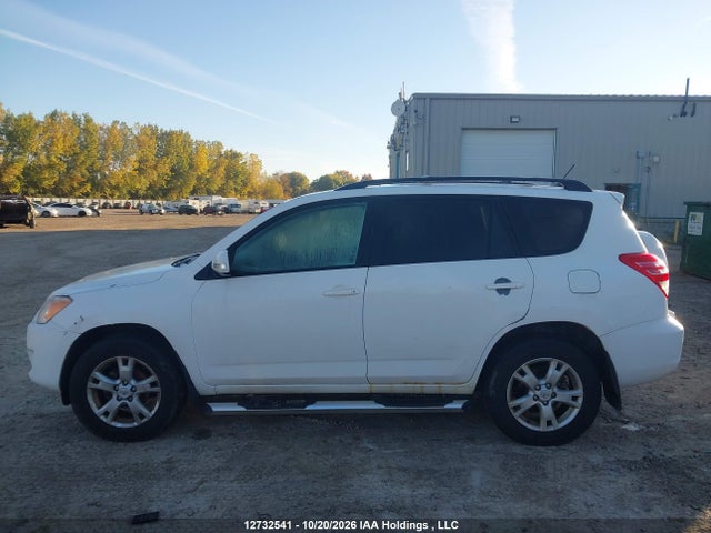 12732541 :رقم المزاد ، 2T3BF4DVXCW191205 vin ، 2012 Toyota Rav4 مزاد بيع