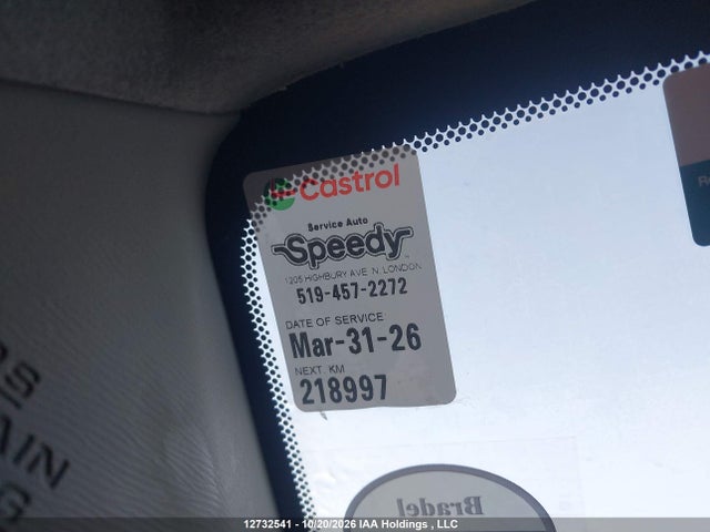 12732541 :رقم المزاد ، 2T3BF4DVXCW191205 vin ، 2012 Toyota Rav4 مزاد بيع