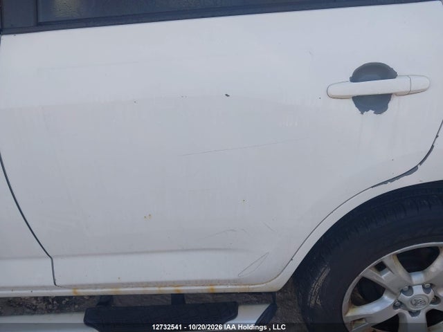 12732541 :رقم المزاد ، 2T3BF4DVXCW191205 vin ، 2012 Toyota Rav4 مزاد بيع