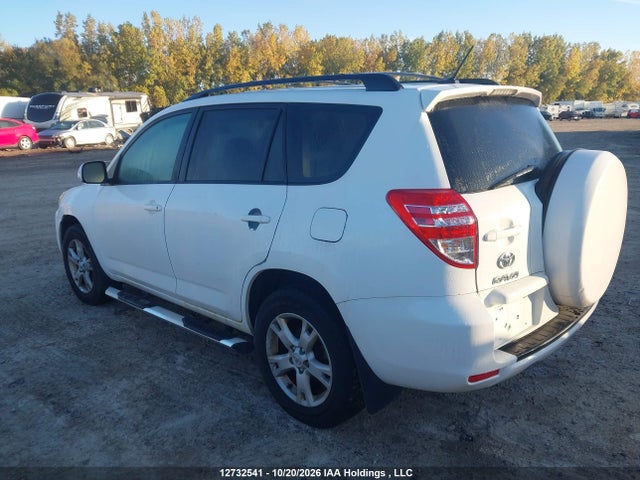12732541 :رقم المزاد ، 2T3BF4DVXCW191205 vin ، 2012 Toyota Rav4 مزاد بيع