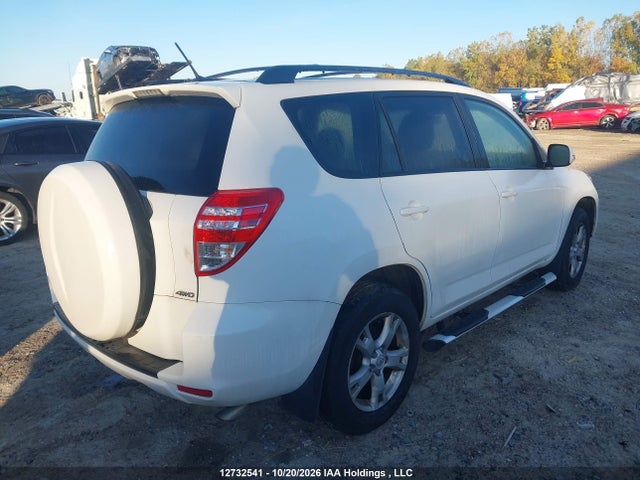 12732541 :رقم المزاد ، 2T3BF4DVXCW191205 vin ، 2012 Toyota Rav4 مزاد بيع