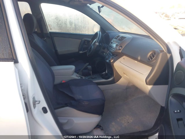 12732541 :رقم المزاد ، 2T3BF4DVXCW191205 vin ، 2012 Toyota Rav4 مزاد بيع