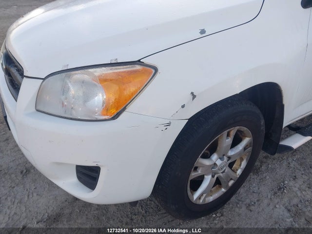 12732541 :رقم المزاد ، 2T3BF4DVXCW191205 vin ، 2012 Toyota Rav4 مزاد بيع