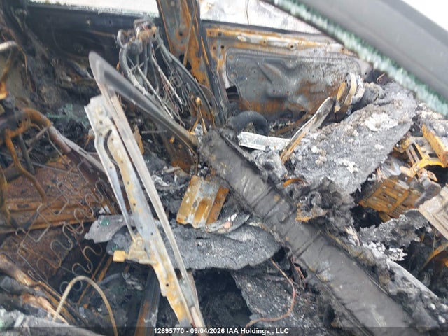 12695770 :رقم المزاد ، JN1AJ0HR6BM851691 vin ، 2011 Infiniti Ex35 Journey مزاد بيع