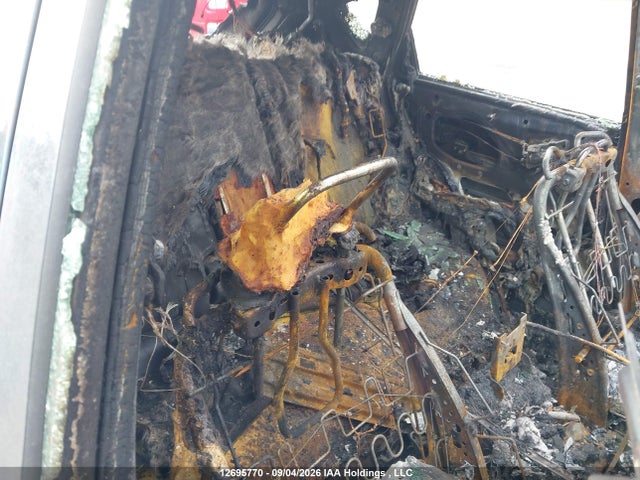 12695770 :رقم المزاد ، JN1AJ0HR6BM851691 vin ، 2011 Infiniti Ex35 Journey مزاد بيع