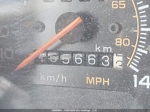 12698644 :رقم المزاد ، 2GBJG31M9E4174280 vin ، 1984 Chevrolet G30 مزاد بيع