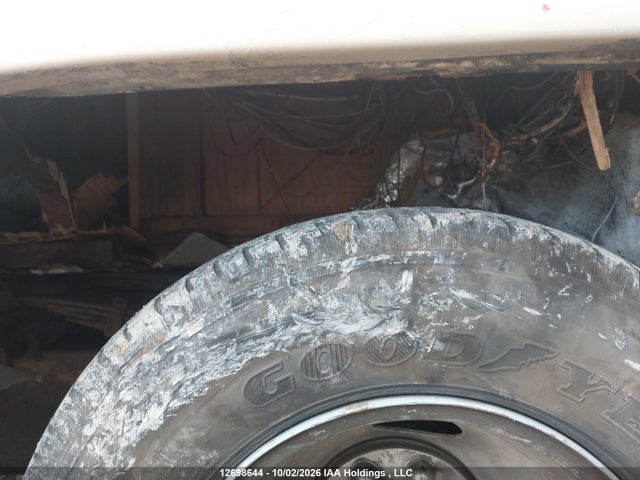 12698644 :رقم المزاد ، 2GBJG31M9E4174280 vin ، 1984 Chevrolet G30 مزاد بيع