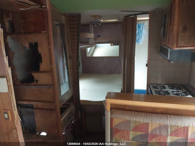12698644 :رقم المزاد ، 2GBJG31M9E4174280 vin ، 1984 Chevrolet G30 مزاد بيع