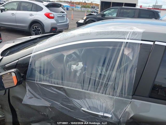12718951 :رقم المزاد ، 1G1RA6S57HU123596 vin ، 2017 Chevrolet Volt Lt مزاد بيع