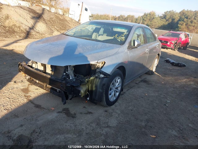 Aukcja sprzedaży 2016 Toyota Camry Le, vin: 4T1BF1FK7GU247391, numer aukcji: 12732569