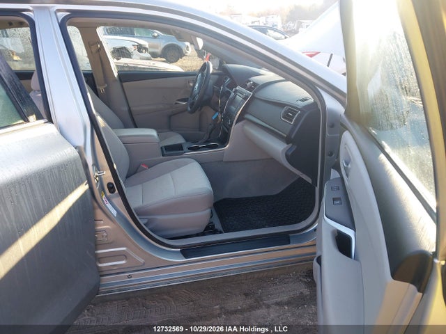 Aukcja sprzedaży 2016 Toyota Camry Le, vin: 4T1BF1FK7GU247391, numer aukcji: 12732569