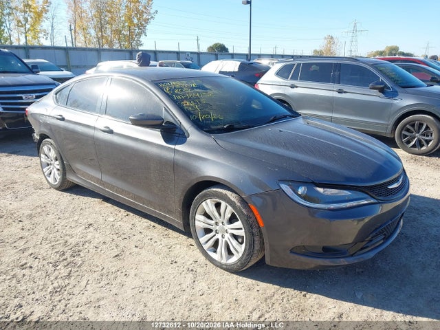 Aukcja sprzedaży 2016 Chrysler 200 S, vin: 1C3CCCBG6GN184152, numer aukcji: 12732612