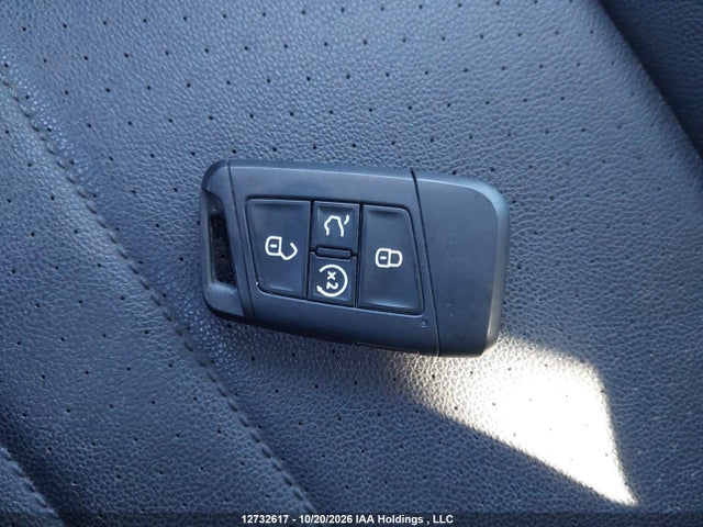 12732617 :رقم المزاد ، 3VV2B7AX7PM018172 vin ، 2023 Volkswagen Tiguan Comfortline مزاد بيع