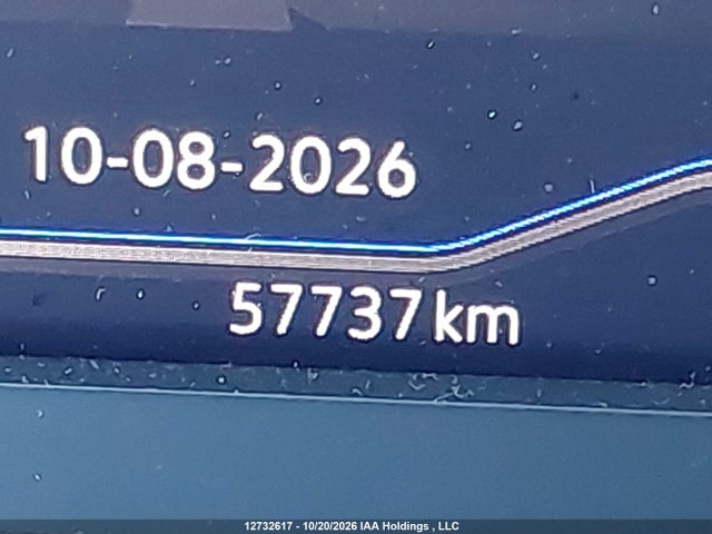 12732617 :رقم المزاد ، 3VV2B7AX7PM018172 vin ، 2023 Volkswagen Tiguan Comfortline مزاد بيع