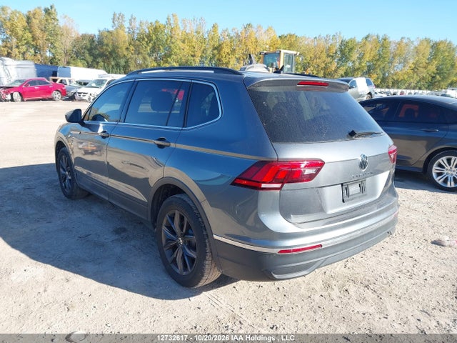12732617 :رقم المزاد ، 3VV2B7AX7PM018172 vin ، 2023 Volkswagen Tiguan Comfortline مزاد بيع
