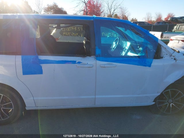 Dodge Grand Caravan Gt 2019 2C4RDGEG1KR515379 Image 14