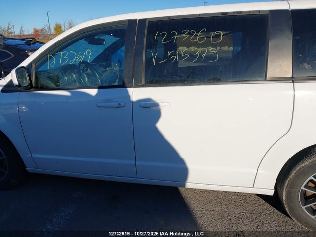 Dodge Grand Caravan Gt 2019 2C4RDGEG1KR515379 Image 15