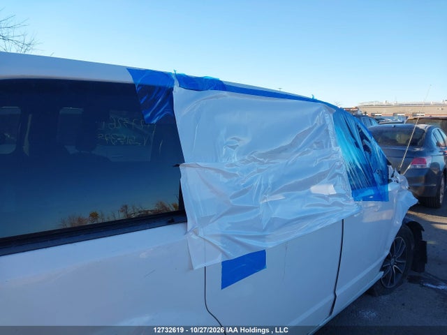 Dodge Grand Caravan Gt 2019 2C4RDGEG1KR515379 Image 22