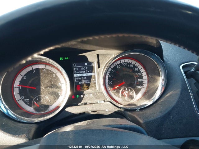 Dodge Grand Caravan Gt 2019 2C4RDGEG1KR515379 Image 7