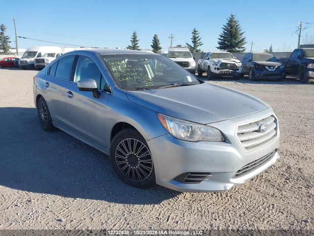 Aukcja sprzedaży 2017 Subaru Legacy 2.5i, vin: 4S3BNCA69H3069388, numer aukcji: 12732638