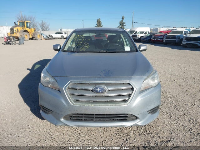 12732638 :رقم المزاد ، 4S3BNCA69H3069388 vin ، 2017 Subaru Legacy 2.5i مزاد بيع