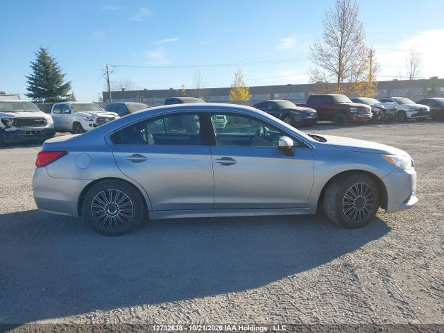 12732638 :رقم المزاد ، 4S3BNCA69H3069388 vin ، 2017 Subaru Legacy 2.5i مزاد بيع